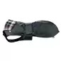 Capa "paris" P/ Caes 30 Cm preto Trixie