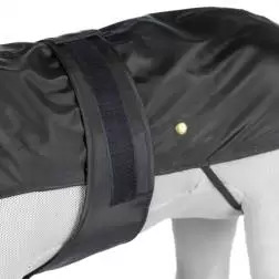 Capa "paris" P/ Caes 30 Cm preto Trixie #1 - 1040240412