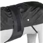 Capa "paris" P/ Caes 30 Cm preto Trixie