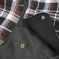 Capa "paris" P/ Caes 30 Cm preto Trixie #2 - 1040240412