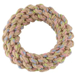 Beco Rope - Hemp Ring BecoPets - 1040061242