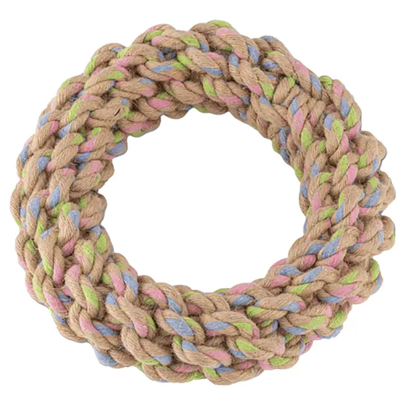 Beco Rope - Hemp Ring BecoPets
