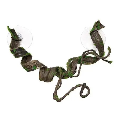 Liana Flexivel C/ Ventosas - S 50x5 Cm Hobby - 1040350302