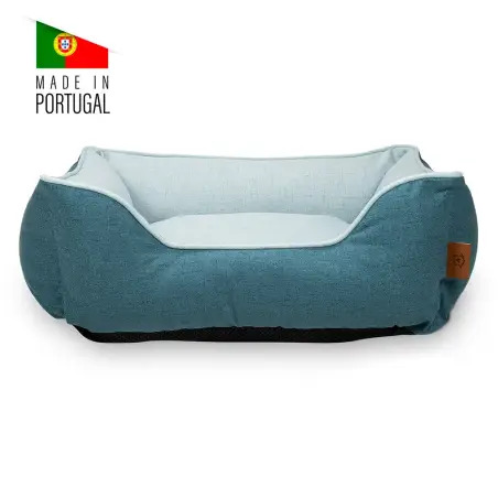 Cama "Vienna" Verde Homipet - 1040070370