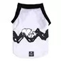 T-shirt Sleeping Black & White Snoopy T-shirt Sleeping Black & White Snoopy
