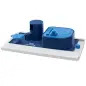 Jogo "power Box Vario 2" P/ Caes - 32x17 Cm Trixie Jogo "power Box Vario 2" P/ Caes - 32x17 Cm Trixie
