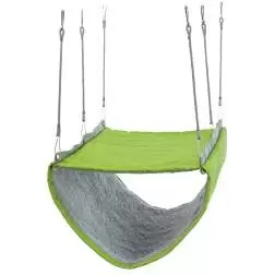 Hammock C/ 2 Niveis P/ Degus E Ratos 22x15x30 Cm Trixie - 1040070167
