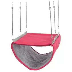 Hammock C/ 2 Niveis P/ Degus E Ratos 22x15x30 Cm Trixie - 1040070167
