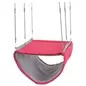 Hammock C/ 2 Niveis P/ Degus E Ratos 22x15x30 Cm Trixie