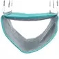 Hammock C/ 2 Niveis P/ Degus E Ratos 22x15x30 Cm Trixie