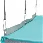 Hammock C/ 2 Niveis P/ Degus E Ratos 22x15x30 Cm Trixie