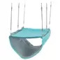 Hammock C/ 2 Niveis P/ Degus E Ratos 22x15x30 Cm Trixie