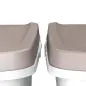 Contentor Em Plastico Para Alimento - 15 Lt branco Stefanplast Contentor Em Plastico Para Alimento - 15 Lt branco Stefanplast