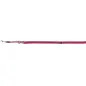 Trela Ajustavel "cavo" s-m 2 Mt/ø12mm fuchsia/antr Trixie