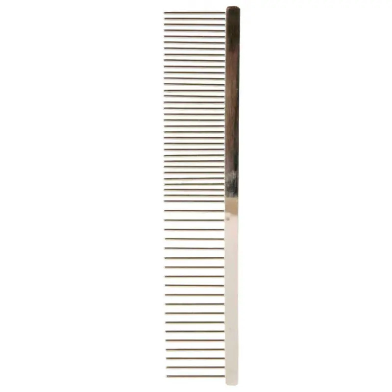 Pente Metalico Sem Cabo 16 Cm Trixie