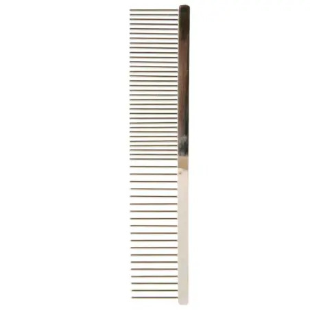 Pente Metalico Sem Cabo 16 Cm Trixie - 1040330099