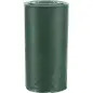 Sacos Biodegradaveis P/ Dejetos 10 Rolos verde Caç Trixie