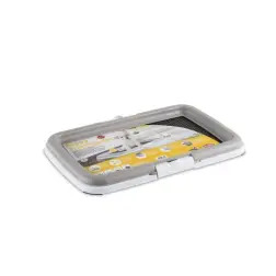 Bandeja Sanitaria "puppy Training" 60x40 Cm . Stefanplast - 1050200014