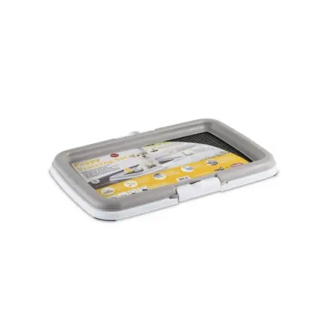 Bandeja Sanitaria "puppy Training" 60x40 Cm . Stefanplast - 1050200014