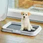 Bandeja Sanitaria "puppy Training" 60x40 Cm . Stefanplast