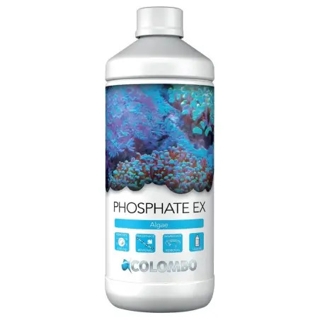 Colombo Marine Algae Phosphate Ex 1lt Colombo - 1040290070