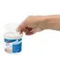 Dedeiras Descartaveis P/ Limpeza De Dentes 50 Unid. Trixie