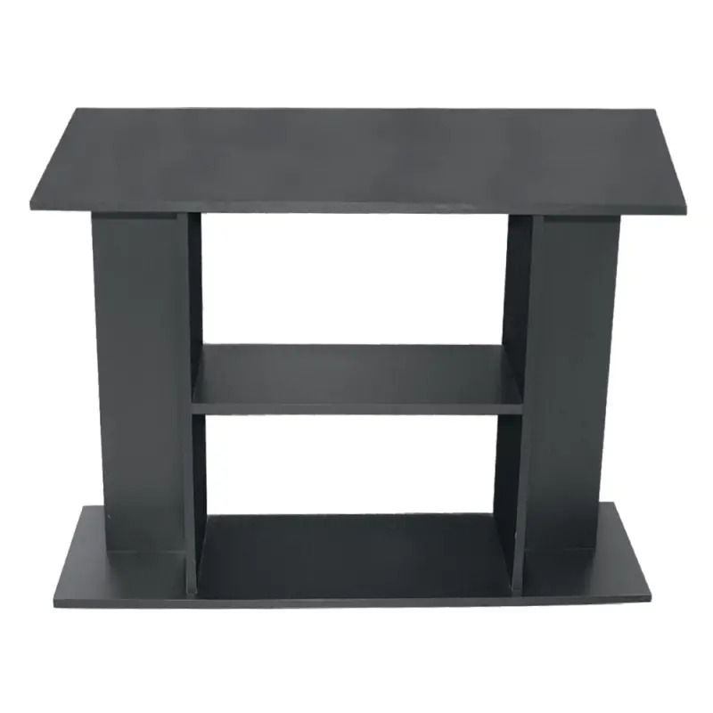 Movel Em Madeira P/ Aquario 50/60 Cm 60x30x67 Cm EX