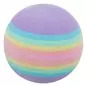 Bolas Arco-iris 4 Unid. - Trixie