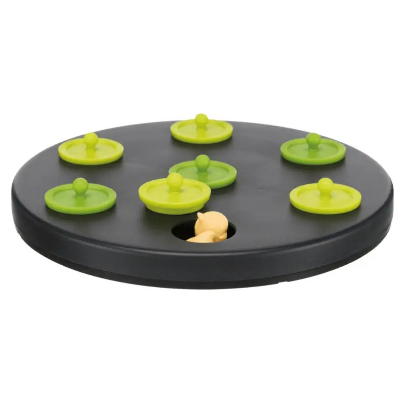 Snack Board - Tabuleiro P/ Exercicio roedores Trixie Snack Board - Tabuleiro P/ Exercicio roedores Trixie