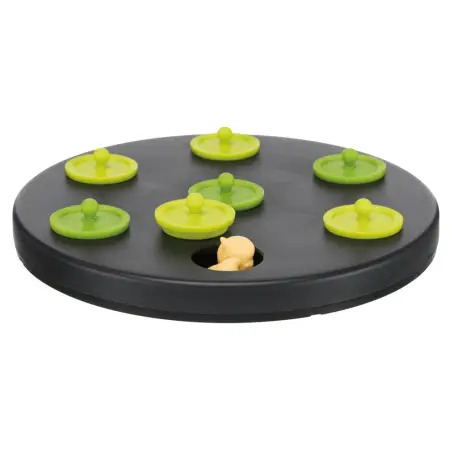 Snack Board - Tabuleiro P/ Exercicio roedores Trixie - 1040060846