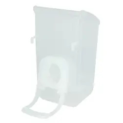 Comedouro Dispensador Especial P/ Sementes Diversas - 1040090715