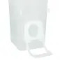 Comedouro Dispensador Especial P/ Sementes Diversas Comedouro Dispensador Especial P/ Sementes Diversas