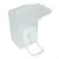 Comedouro Dispensador Especial P/ Sementes Diversas Comedouro Dispensador Especial P/ Sementes Diversas