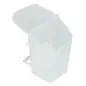 Comedouro Dispensador Especial P/ Sementes Diversas Comedouro Dispensador Especial P/ Sementes Diversas