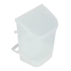 Comedouro Dispensador Especial P/ Sementes Diversas #5 - 1040090715