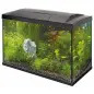 Aquario Superfish Start 70 Lt preto 58x30x45 Cm Superfish