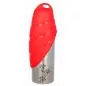Bebedouro Em Inox Portatil 750 Ml Trixie