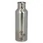 Bebedouro Em Inox Portatil 750 Ml Trixie