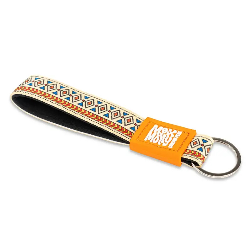 Max & Molly - Porta Chaves "ethnic" Max&Molly Max & Molly - Porta Chaves "ethnic" Max&Molly
