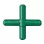 Cruz Em Plastico blister C/ 2 Hobby