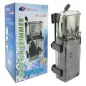 Escumador Compact C/ Bomba aq. Ate 100 Lt resun