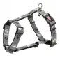 Peitoral "silver Reflect" xs-s 30-40 Cm / 15 Mm Trixie