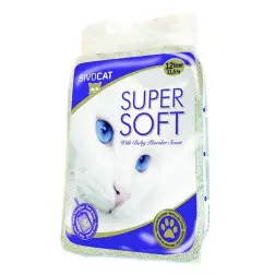Sivocat Super Soft 12 Lt/12 Kg Sivocat - 1050020061