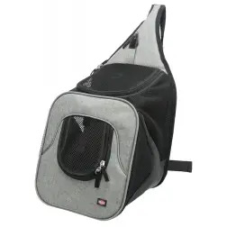 Mochila Transportadora "savina" 30x33x26 Cm . Trixie - 1580090100