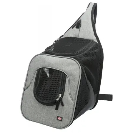 Mochila Transportadora "savina" 30x33x26 Cm . Trixie - 1580090100