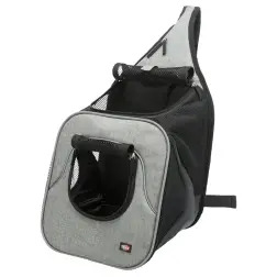 Mochila Transportadora "savina" 30x33x26 Cm . Trixie - 1580090100