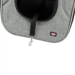 Mochila Transportadora "savina" 30x33x26 Cm . Trixie #1 - 1580090100