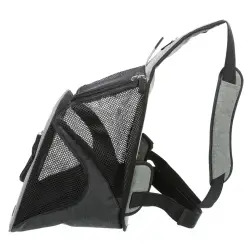 Mochila Transportadora "savina" 30x33x26 Cm . Trixie #4 - 1580090100
