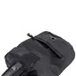 Bolsa "be Nordic" P/ Snacks Ø 10x14 Cm preto Trixie