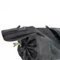 Bolsa "be Nordic" P/ Snacks Ø 10x14 Cm preto Trixie